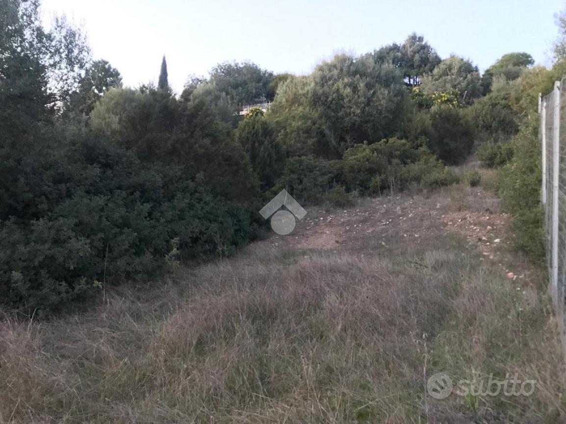 TER. AGRICOLO A QUARTU SANT'ELENA - Vista 3
