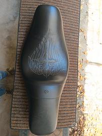 Sella Originale Harley D x Touring