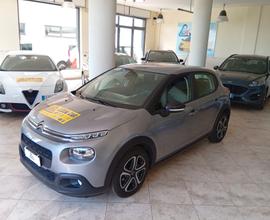 Citroen C3 1.5 diesel BlueHDi 100 S&S Feel Pack