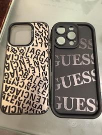 Cover Iphone 16 Pro