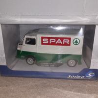 Citroen HY Spar