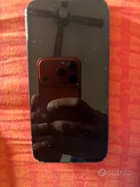 IPhone 13 mini 256gb