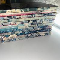 IL MESE IN CUCINA - 1968 - 12 MESI COMPLETA