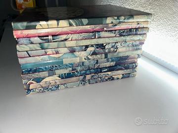 IL MESE IN CUCINA - 1968 - 12 MESI COMPLETA