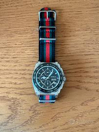 Breil Manta