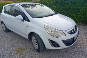 Opel Corsa 1.2 85CV 5 porte GPL-TECH Elective