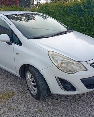 Opel Corsa 1.2 85CV 5 porte GPL-TECH Elective