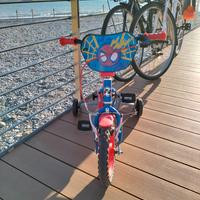 Bicicletta