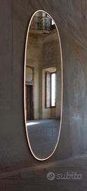 FLOS SPECCHIO LE PLUS BELLE IN BOX PHILIPPE STARCK
