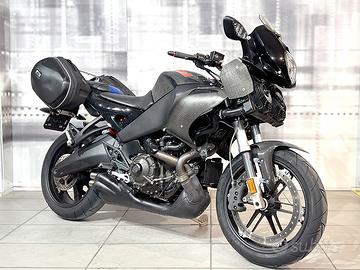Buell 1125 R