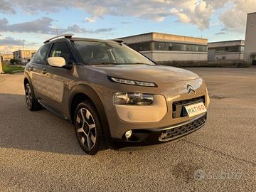Citroen C4 cactus 122000km in pronta consegna
