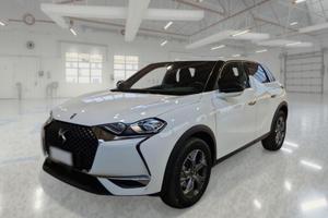DS DS 3 CROSSBACK BLUEHDI 130 AUTOMATICO SO CHIC S