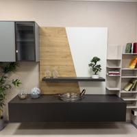 Parete Living Tomasella 1