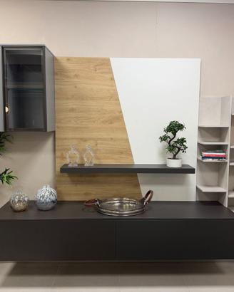 Parete Living Tomasella 1