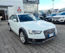 Audi A4 allroad A4 allroad 2.0 TDI 190 CV Business