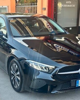 Mercedes-benz A 180 d Automatic Business Extra 202