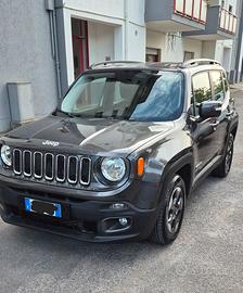 Jeep Renegade diesel cc 1.600 - cv 105