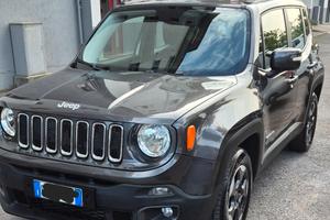 Jeep Renegade diesel cc 1.600 - cv 105