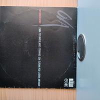 vinile Anna Oxa 