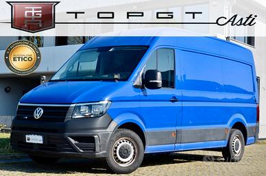 VOLKSWAGEN CRAFTER 2.0 105cv L3 H3, NO IVA, UFF IT