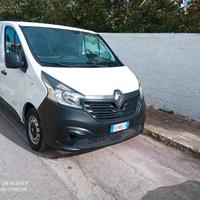 Renault trafic 1.6 HDi