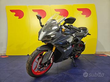 TVS RR 310 Garantita e Finanziabile