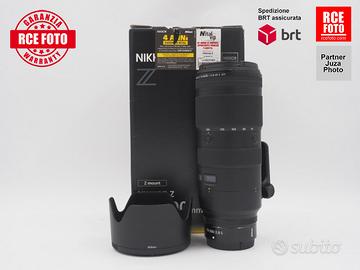 Nikon Z 70-200 F/2.8 VR S (Nikon)