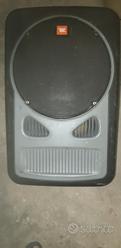 ジャンク】ウーハー JBL SUB 175 Used JBL sub 175 Subwoofers for