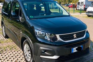 PEUGEOT RIFTER GASOLIO 130CV