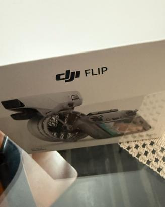 Dji flip lacrado mai usato CRN