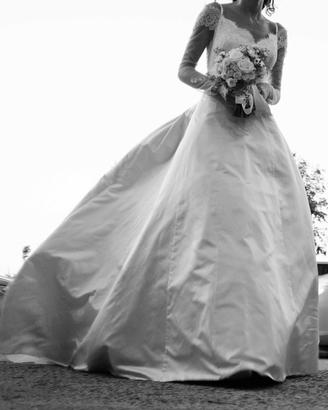 Abito da sposa
