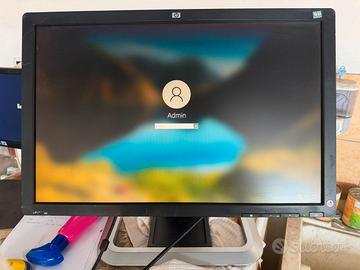 Monitor HP 22"