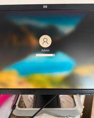 Monitor HP 22"