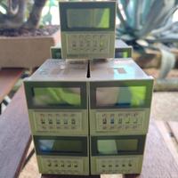 timer elettronico OMRON