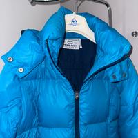 Piumino invernale woolrich penn rich