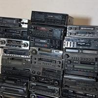 Stereo auro vintage 