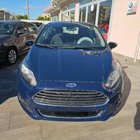 Ford fiesta 1.5 diesel 75cv TITANIUM FULL