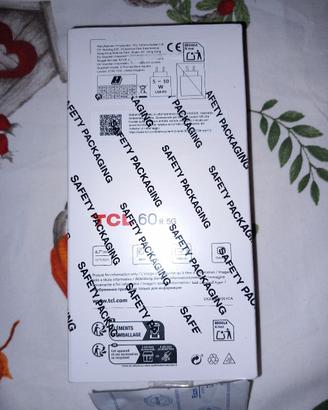 Smartphone TCL 60 5G