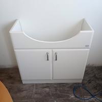 Mobile da bagno 