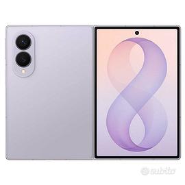 Samsung Galaxy Z fold8 256gb