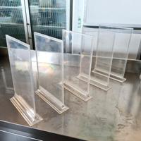 5 porta menù per ristoranti usati