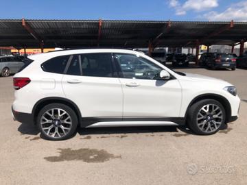 Bmw X1 18d Xdrive xline