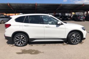 Bmw X1 18d Xdrive xline