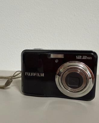 Fotocamera Fujifilm FinePix 12.2MP+ SD4GB+Custodia