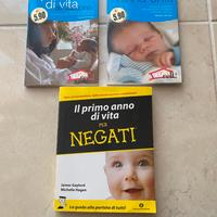 Libri per neo mamme