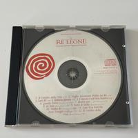 CD - Il Re Leone