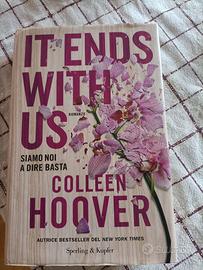 It end with us. Siamo noi a dire basta. Colleen