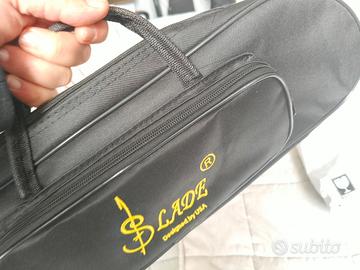 Borsa Tromba 🎺 Nuova 