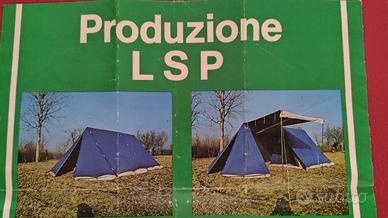 Tenda Canadese