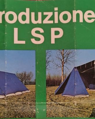 Tenda Canadese
